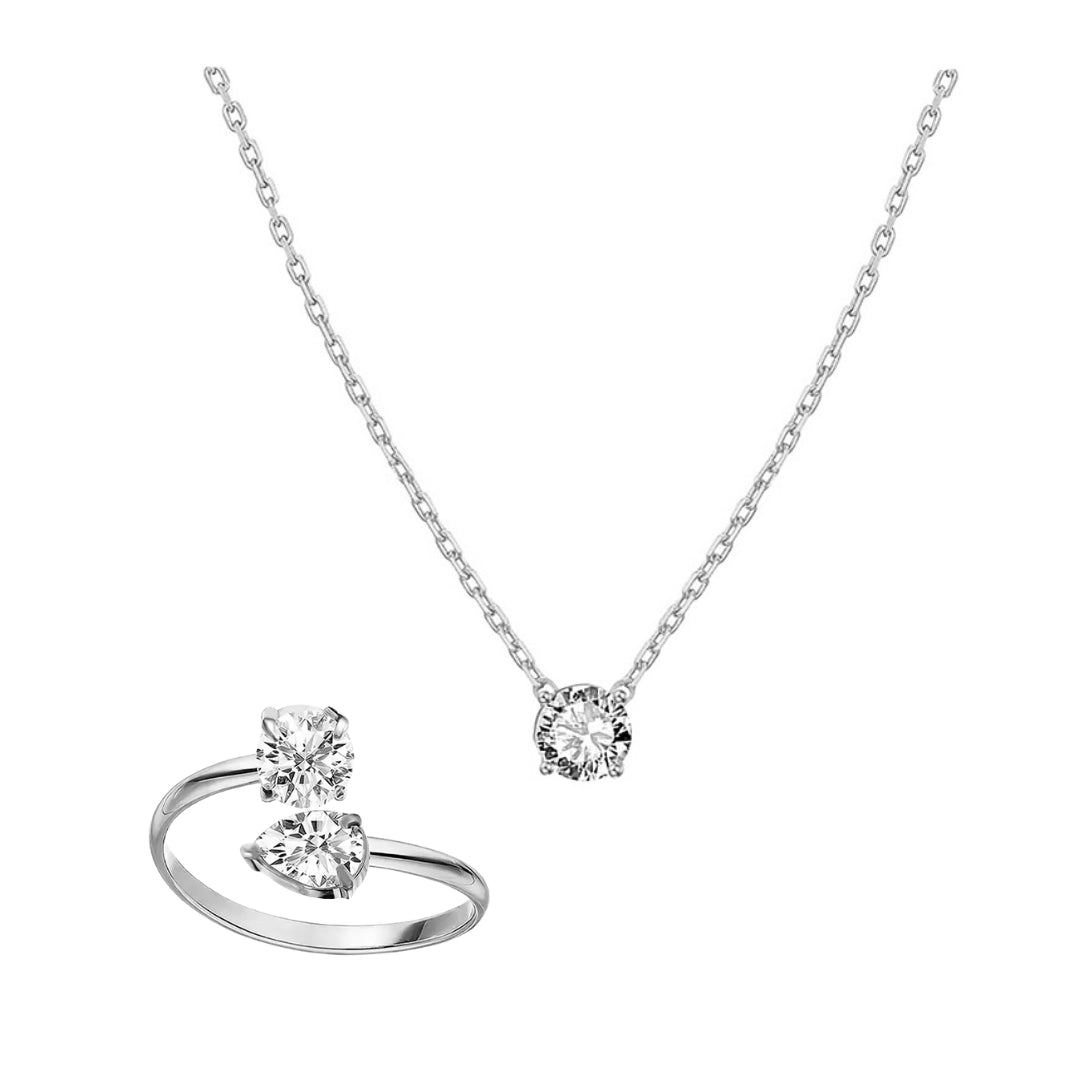 Set Luna Celeste