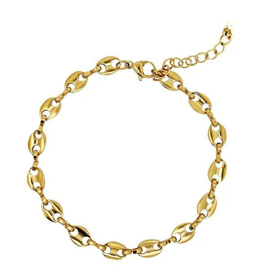 Bracciale Moka