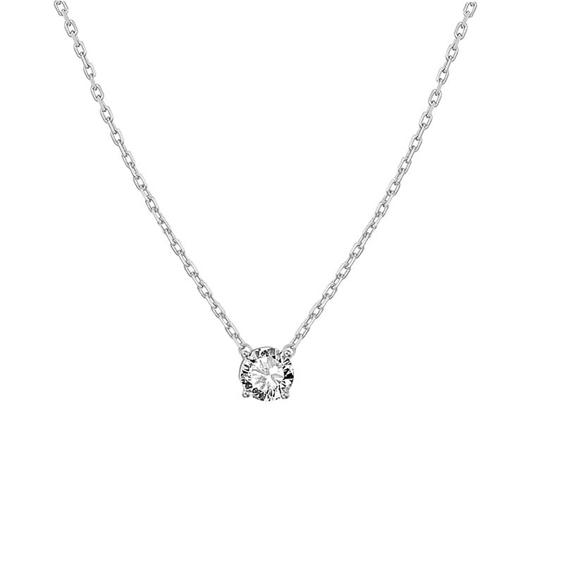 Collana Punto Luce Luna
