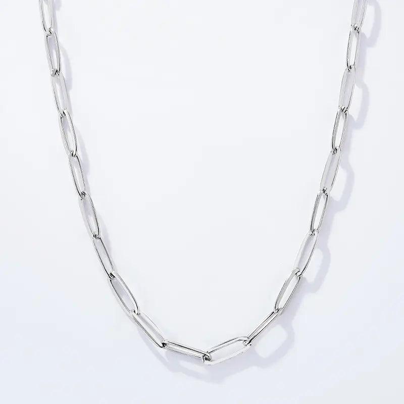 Collana Charm Signature