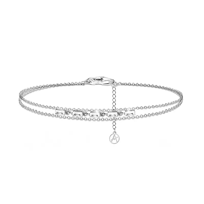 Bracciale Elodie Baguette