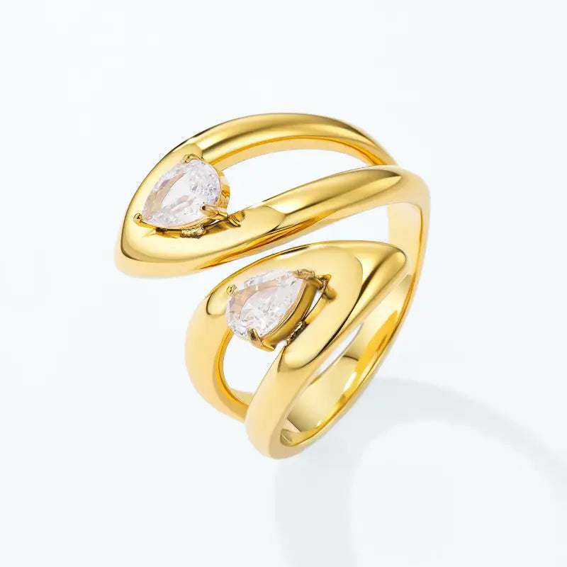 Anello Zaira