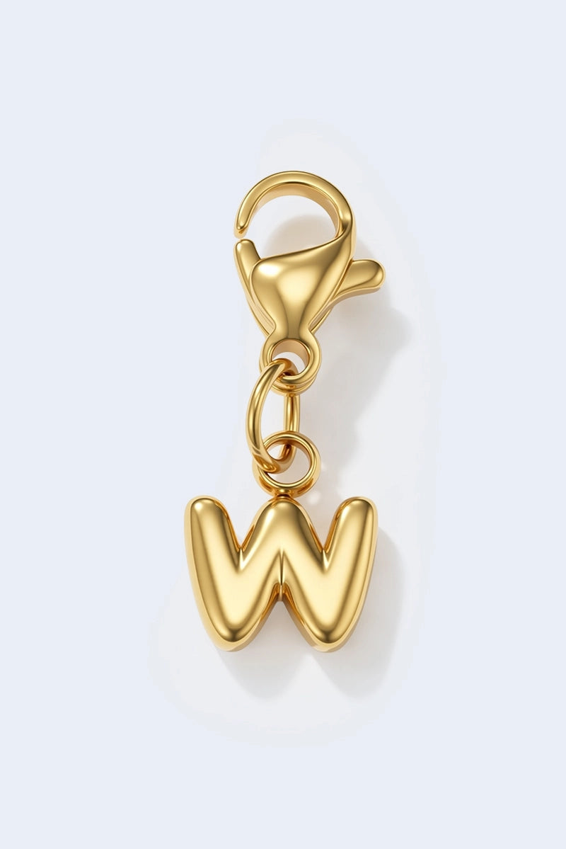 Charm Initial