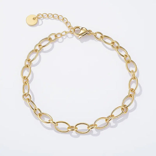 Bracciale Charm Loop