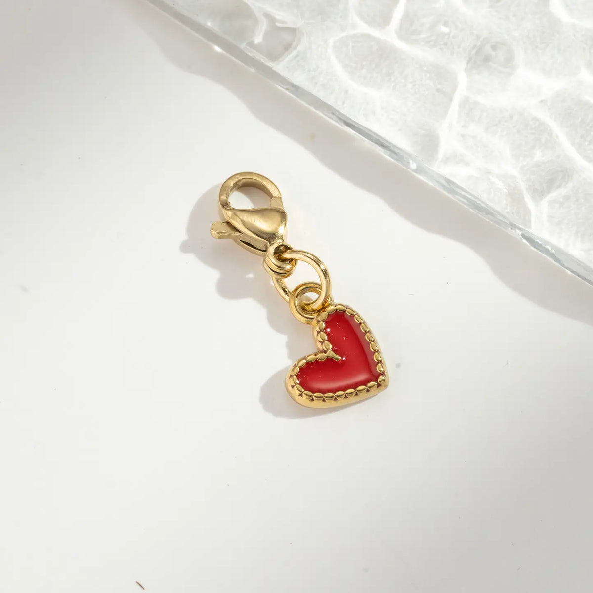 Charm Sweet Heart