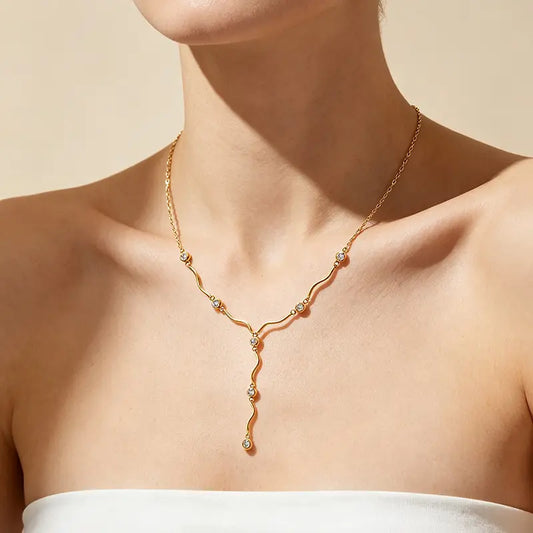 Collana Riviera