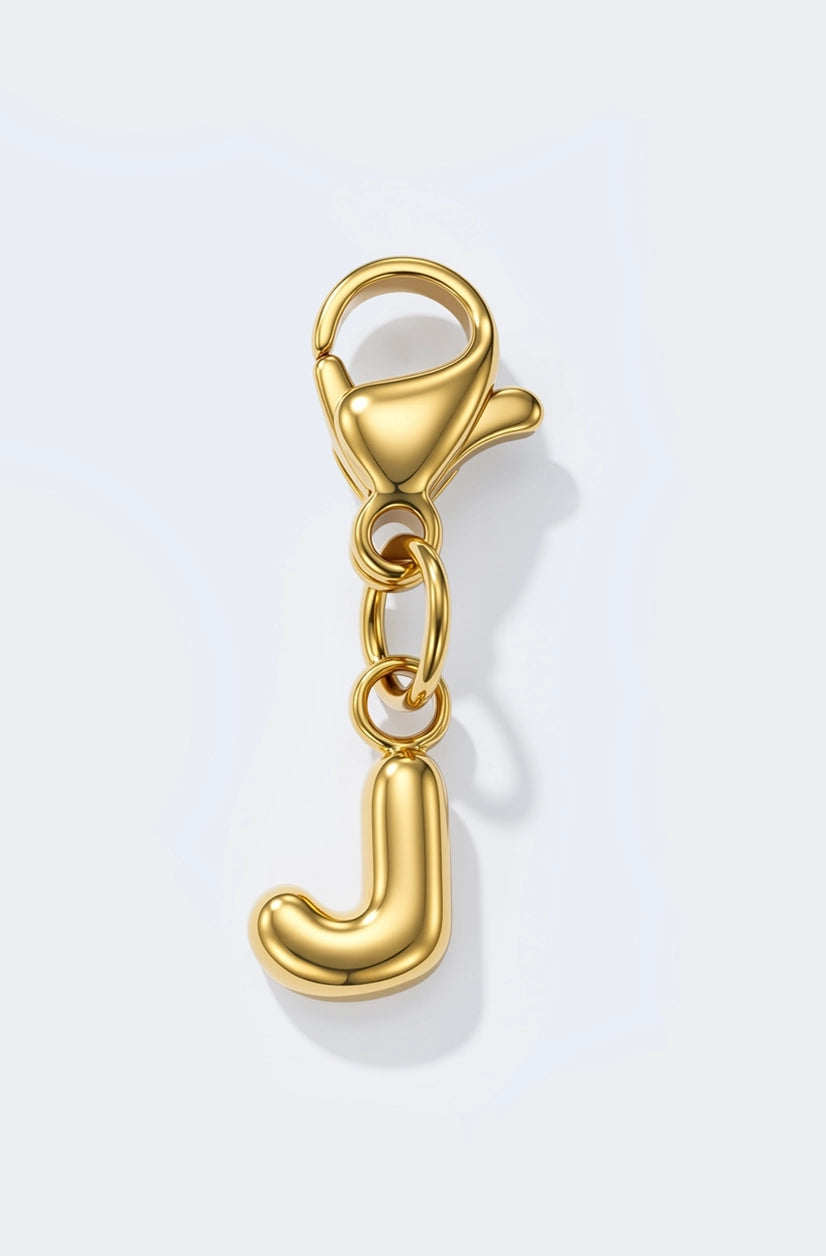 Charm Initial