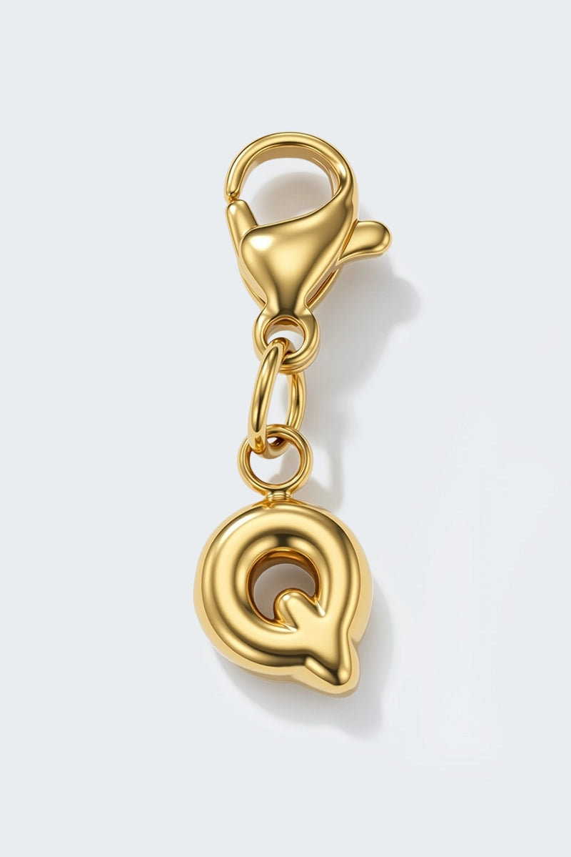 Charm Initial