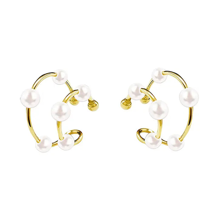 Ear Cuff Alba