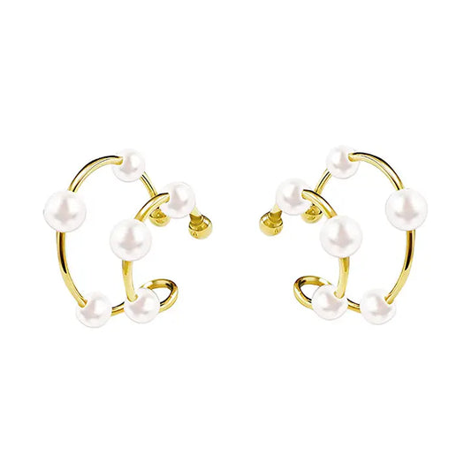 Ear Cuff Alba