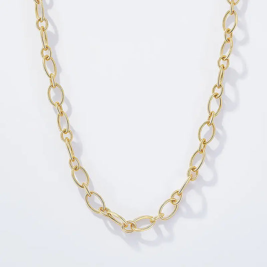 Collana Charm Loop