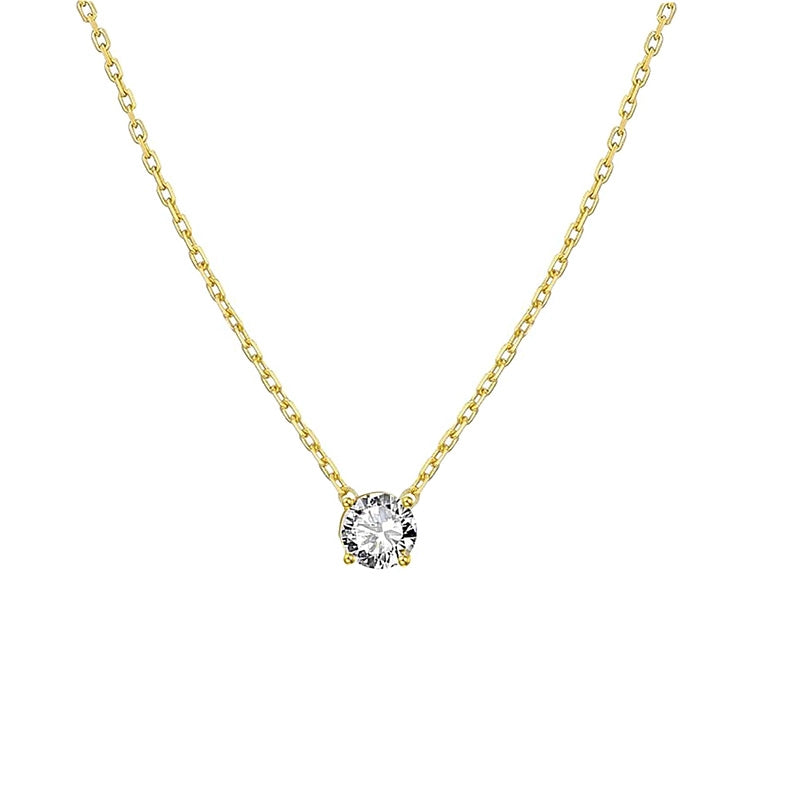 Collana Punto Luce Luna