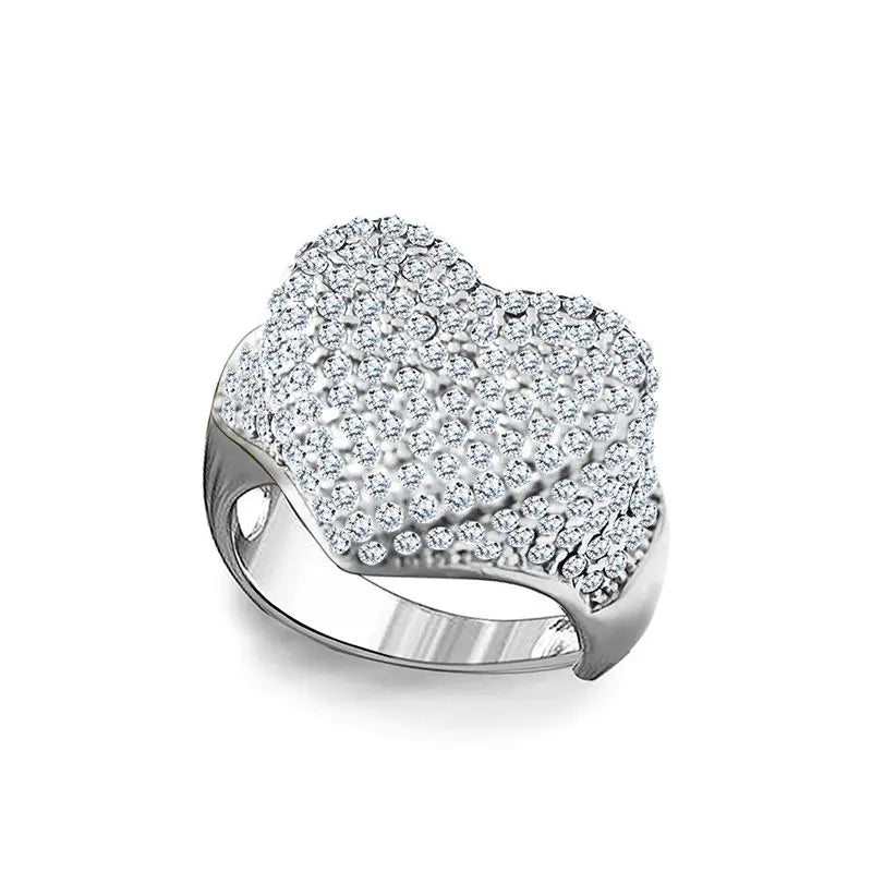 Anello Amour