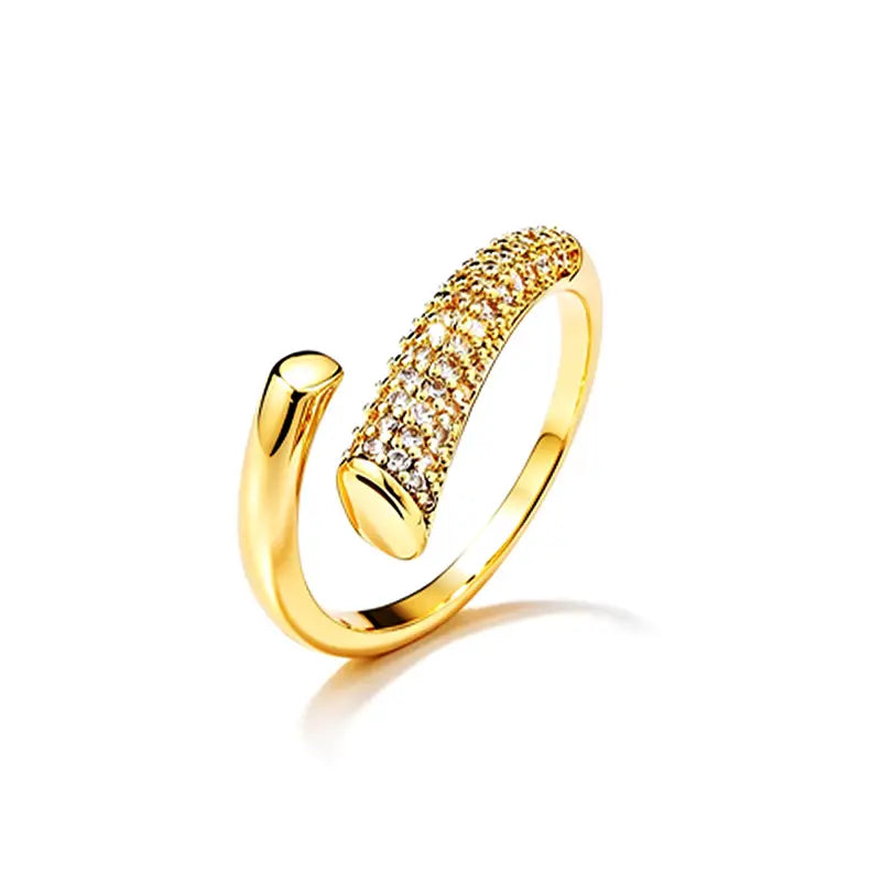 Anello Zoe
