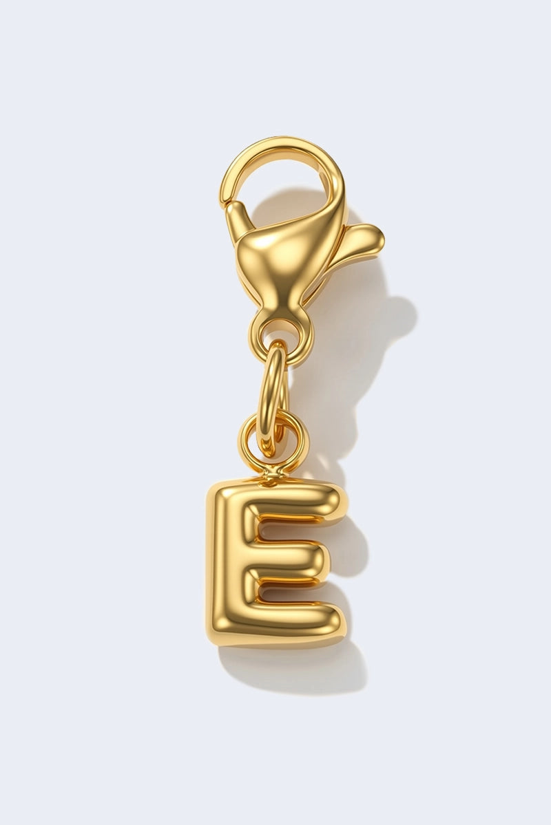 Charm Initial