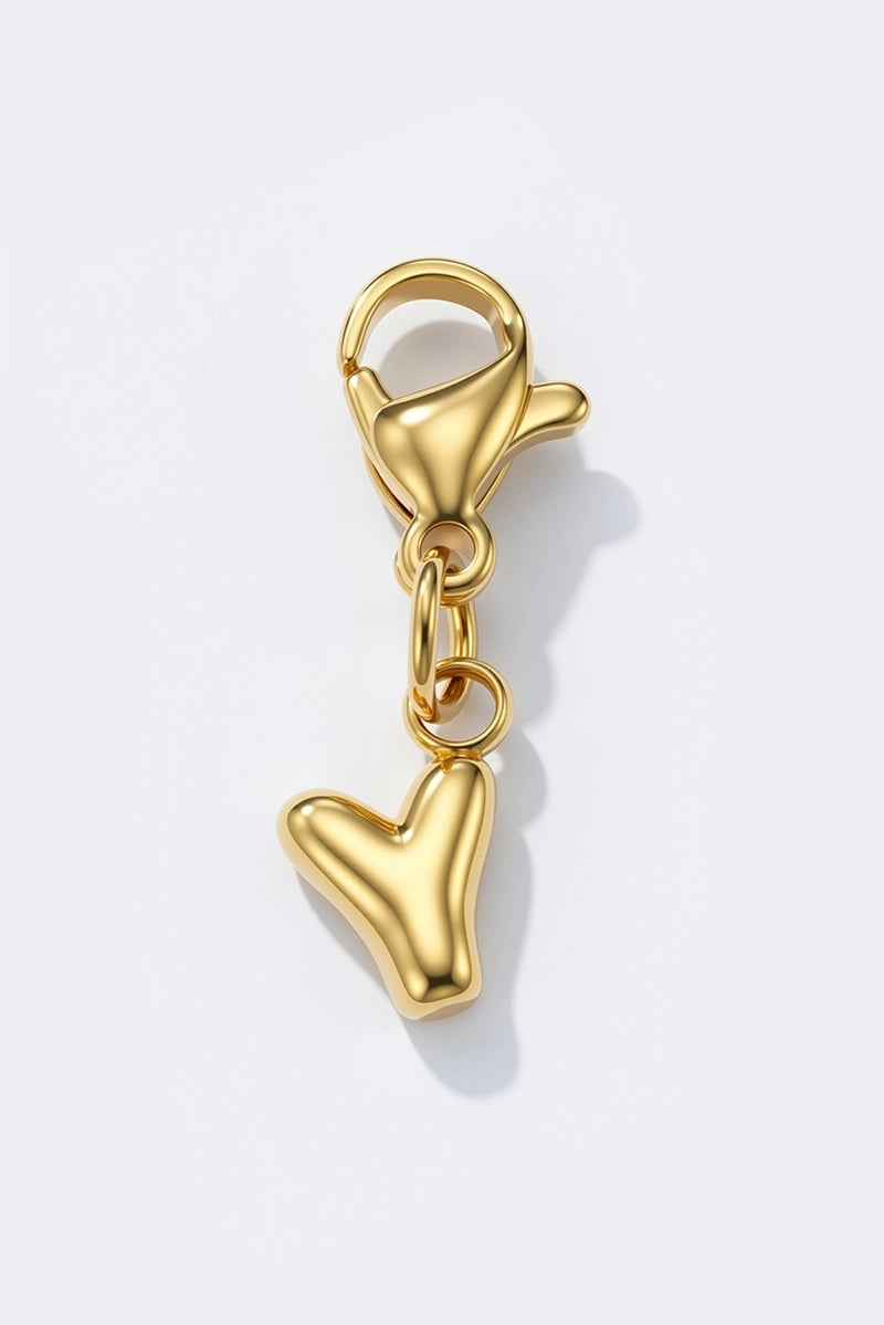 Charm Initial