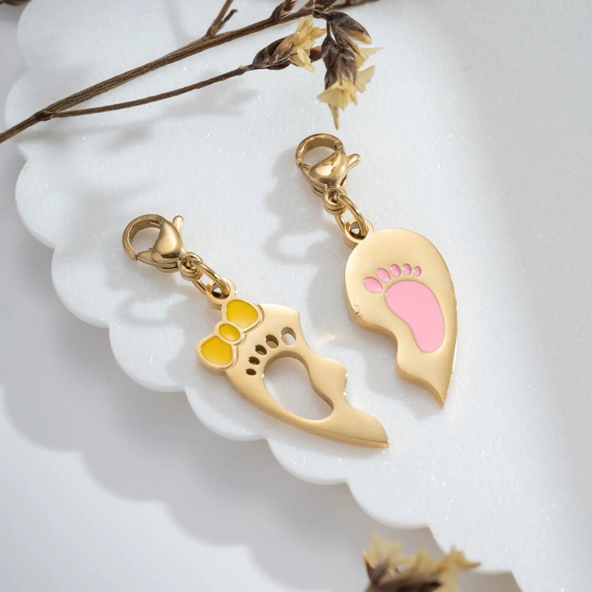 Charm Lovely Mix