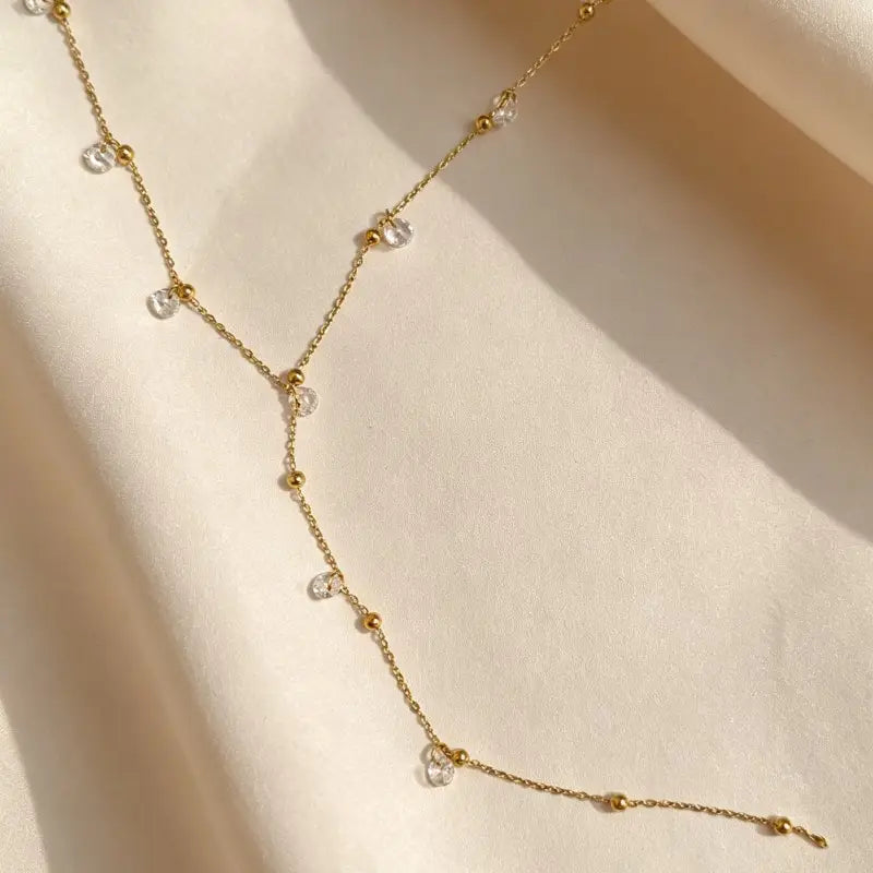 Collana Iris