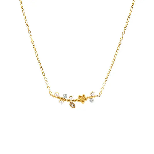 Collana Daisy