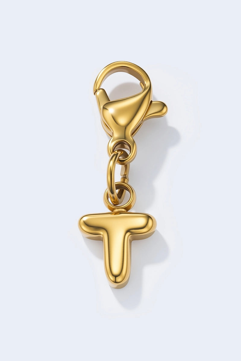 Charm Initial