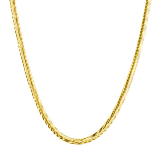 Collana Snake