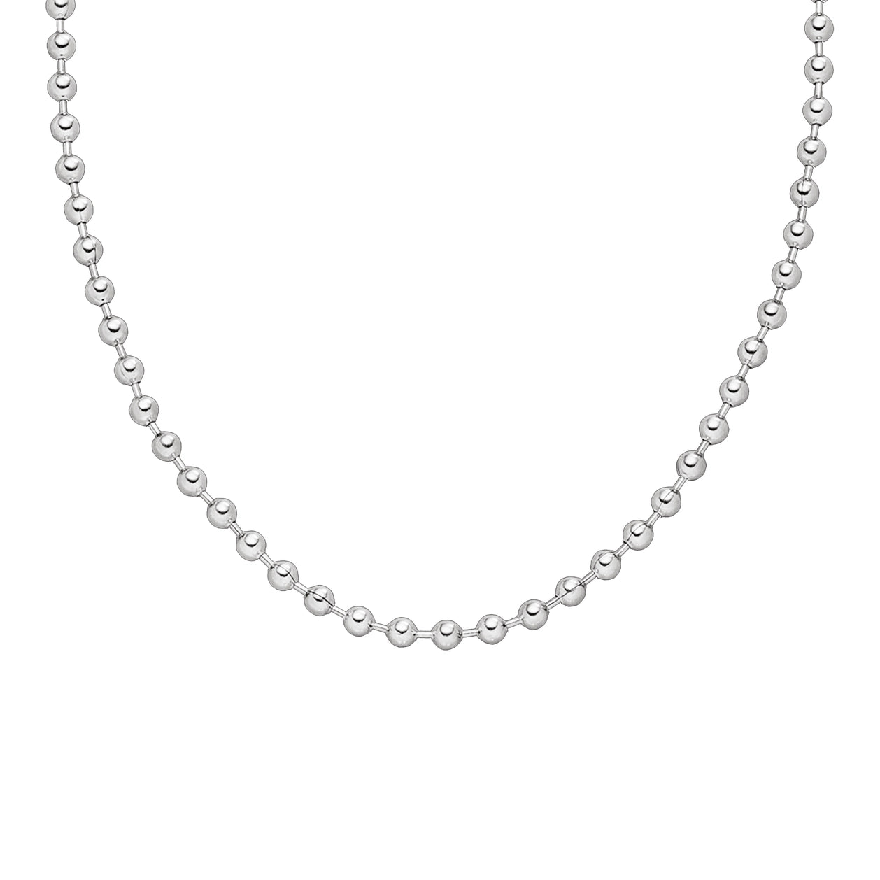 Collana Bubble
