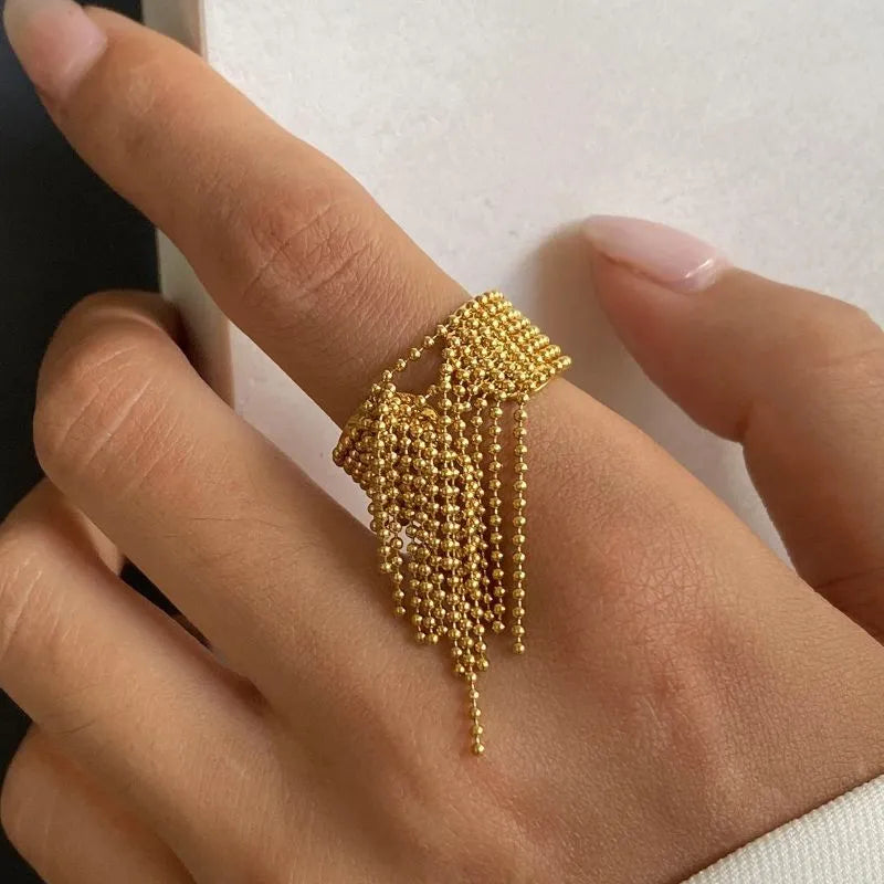 Anello Vega