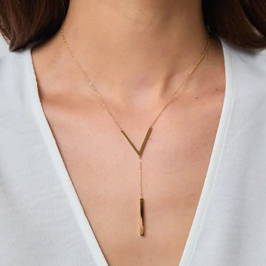 Collana Vega