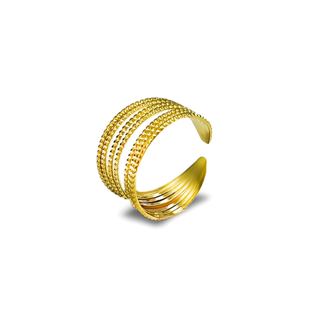 Anello Mila