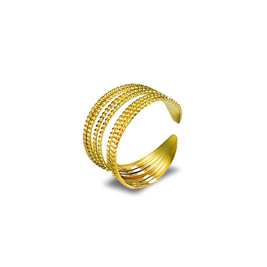 Anello Mila