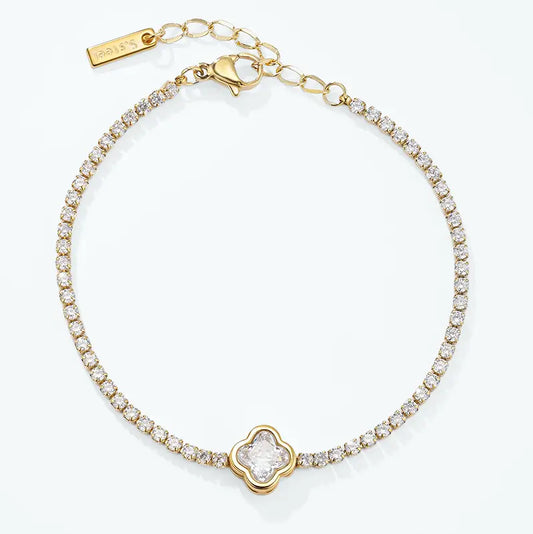Bracciale Clover