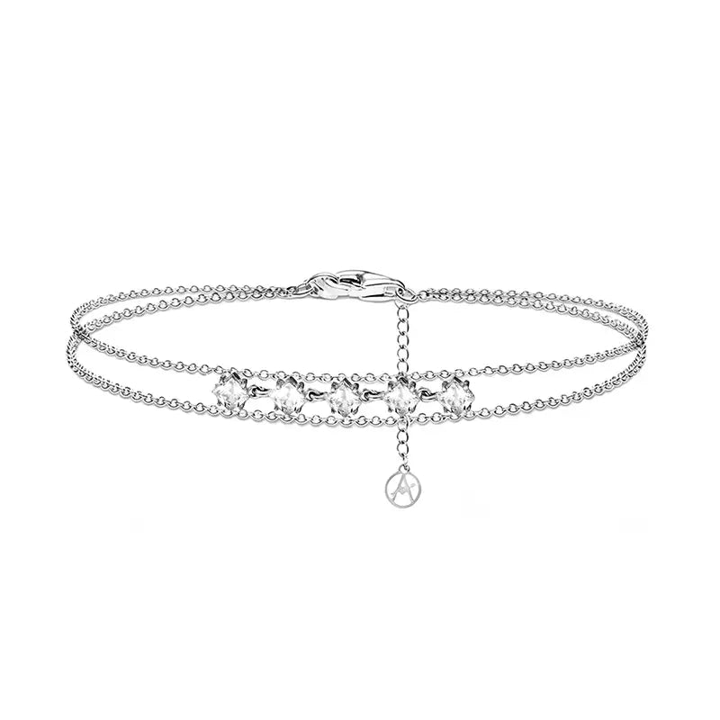 Bracciale Elodie Rombo