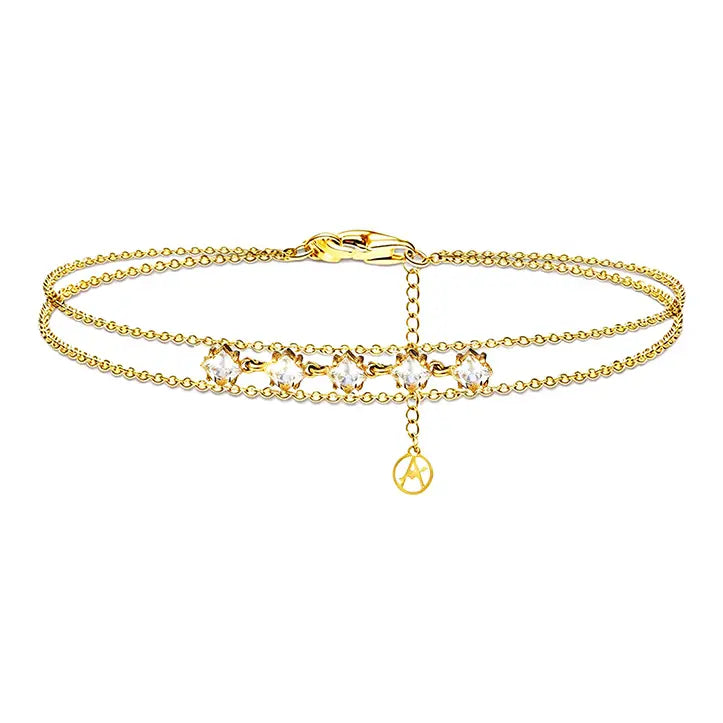 Bracciale Elodie Rombo