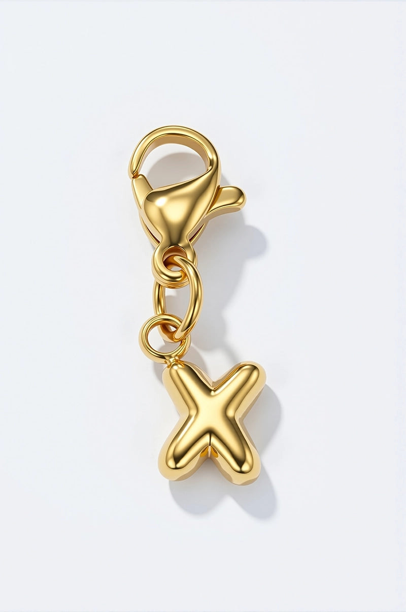 Charm Initial