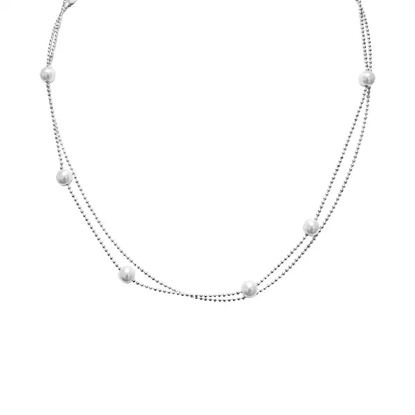 Collana Ivory