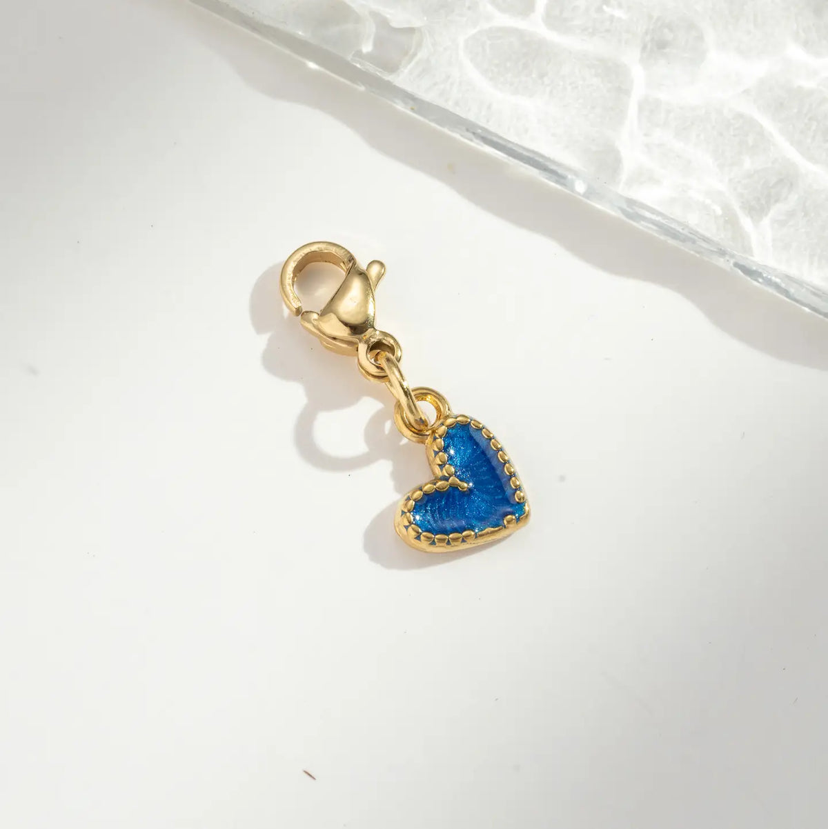Charm Sweet Heart