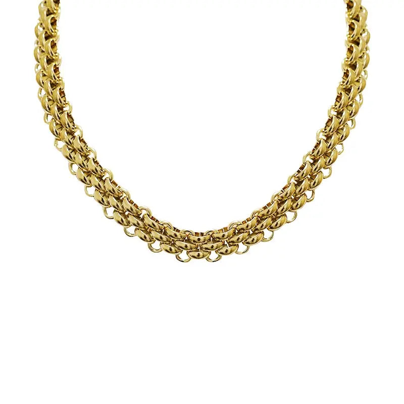Collana Panther