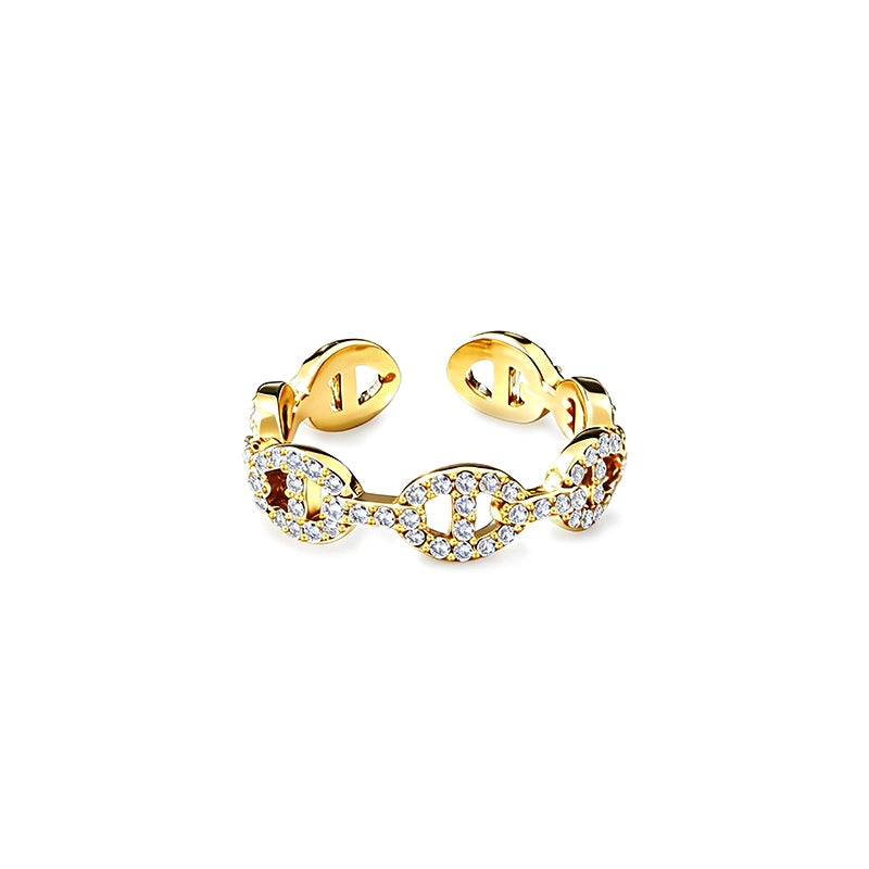 Anello Capri