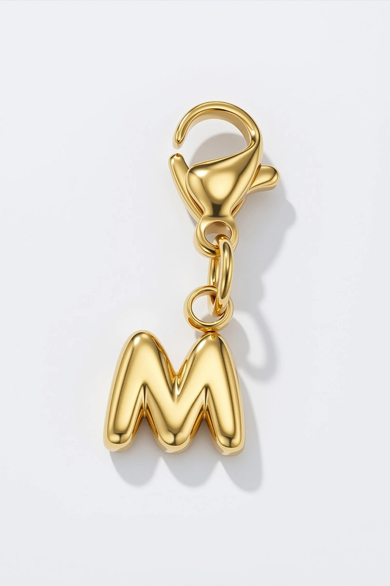 Charm Initial