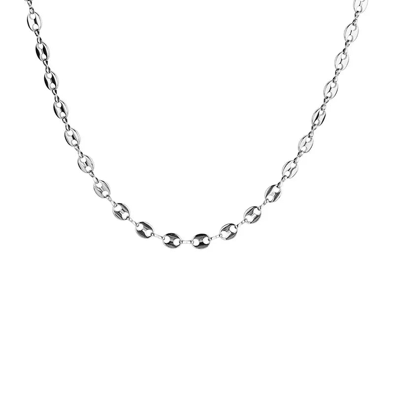 Collana Moka