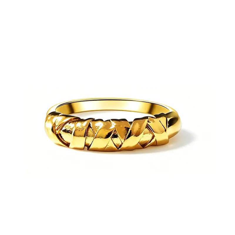 Anello Tessa