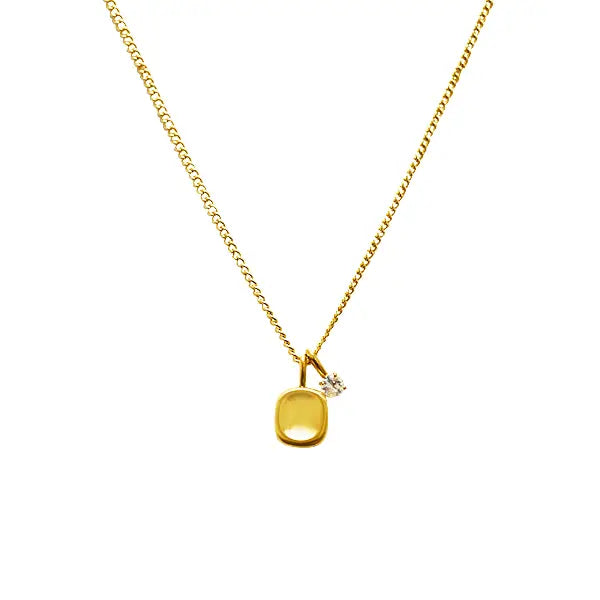 Collana Vera