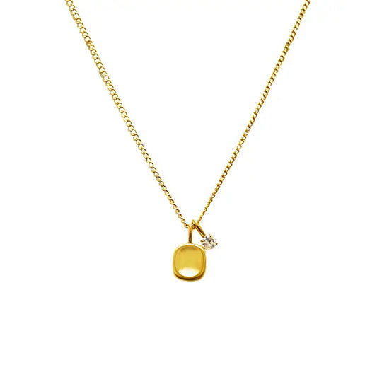Collana Vera