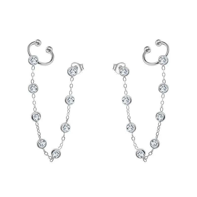 Ear Cuff Elettra