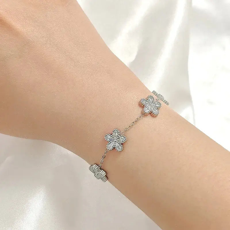 Bracciale Fiorella