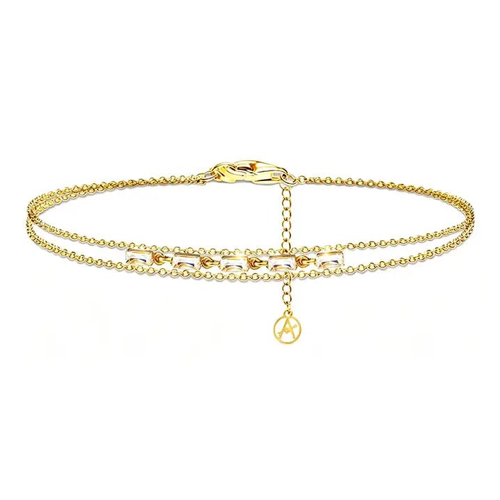 Bracciale Elodie Baguette