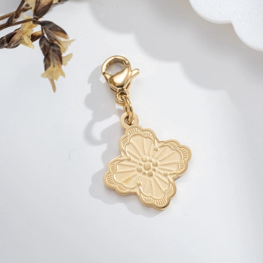 Charm Lovely Mix