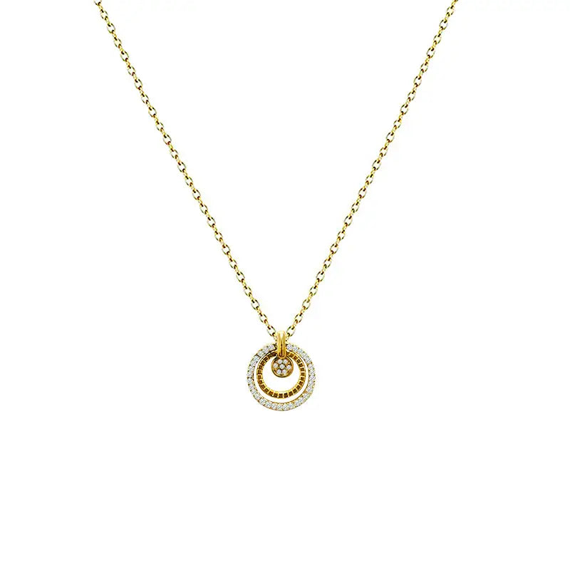 Collana Élise