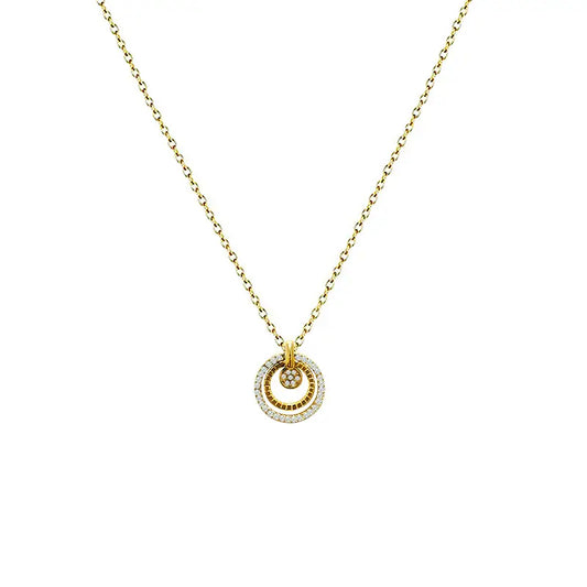 Collana Élise