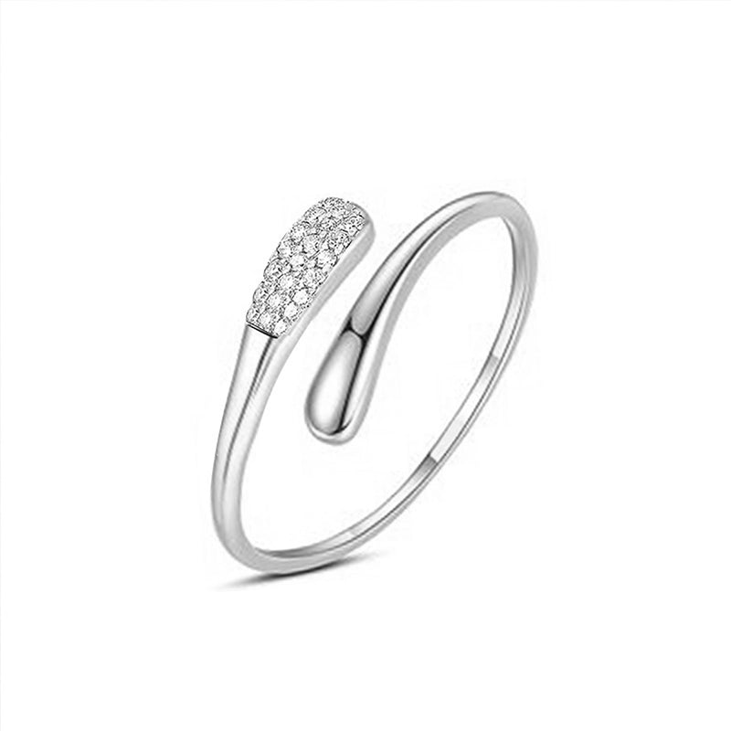 Anello Naia